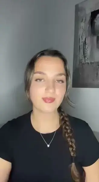 Кадр рекламы Inna Stoica