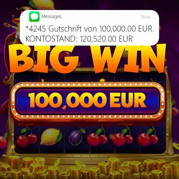 Кадр рекламы TOP SLOTS