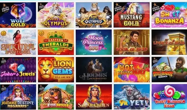 Кадр рекламы Online roulette