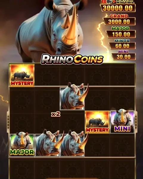 Кадр рекламы Lucky Chance