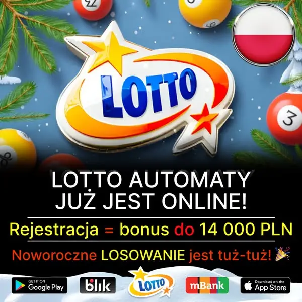 Кадр рекламы Lotto Online
