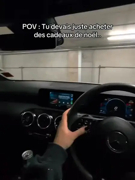Кадр рекламы Ronathan Love 510