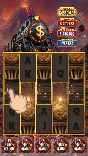 Кадр рекламы Vavada Slots