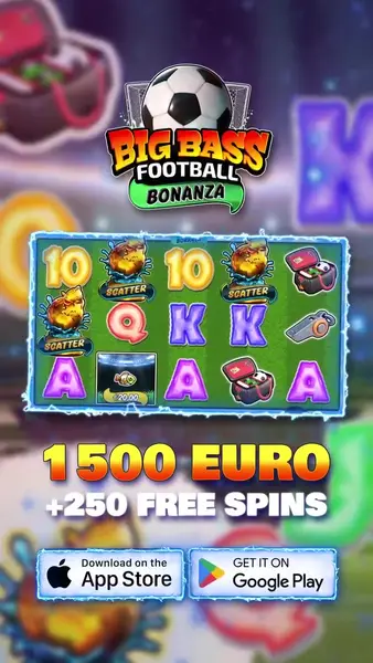 Кадр рекламы Spin & Win Arena