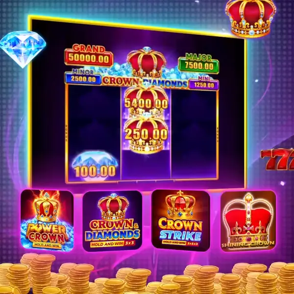 Кадр рекламы Big Win