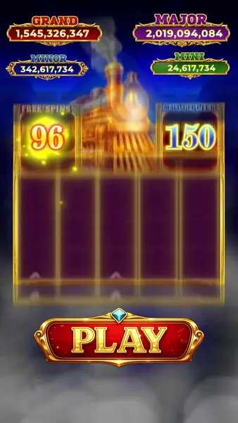 Кадр рекламы Hold&Win