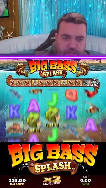 Кадр рекламы Top Games