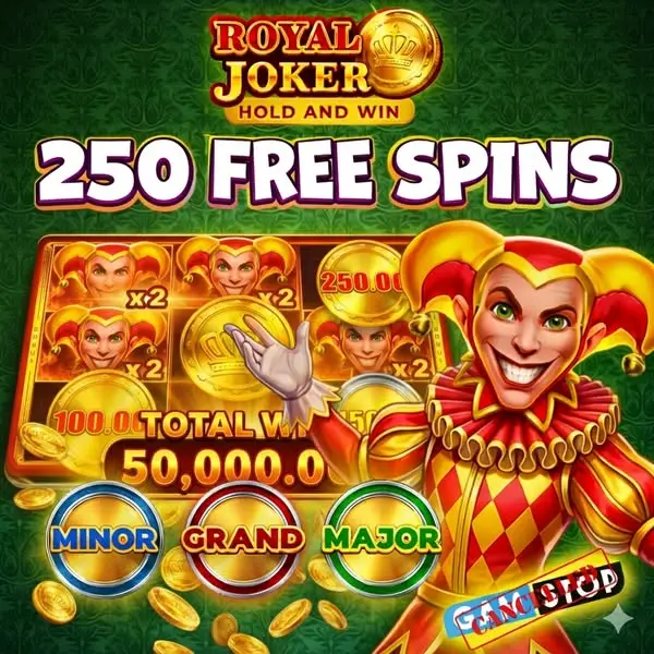Кадр рекламы Golden Jackpot Club