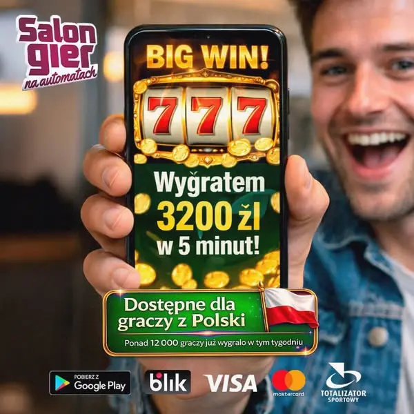 Кадр рекламы Strefa Online Polska