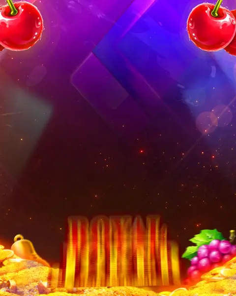Кадр рекламы GoldSpin