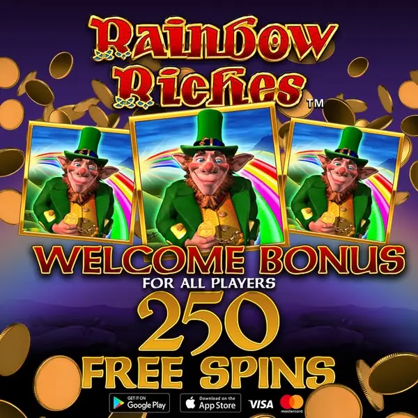 Кадр рекламы Irish Lucky Tickets