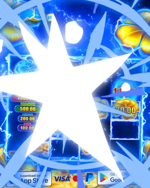 Кадр рекламы Top slots