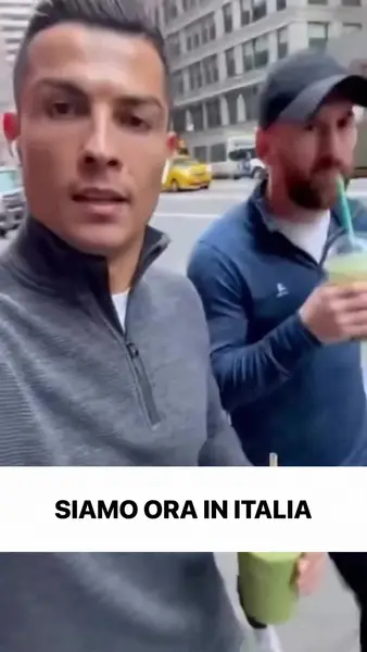 Кадр рекламы Красота вокруг
