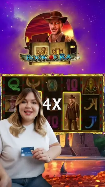 Кадр рекламы Lucky Dice Empire