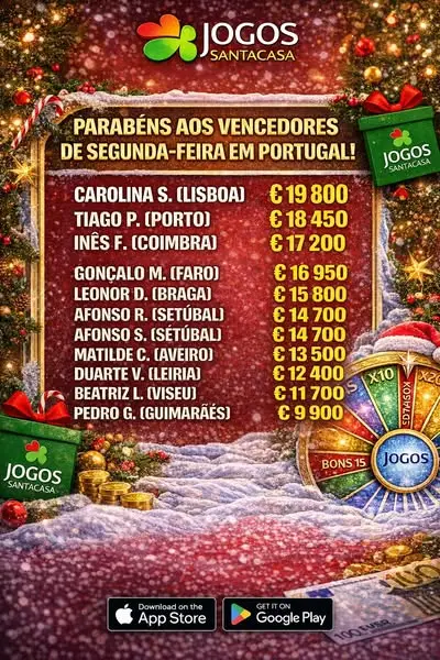 Кадр рекламы Jogos Santa