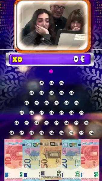 Кадр рекламы Jackpot Syndicate