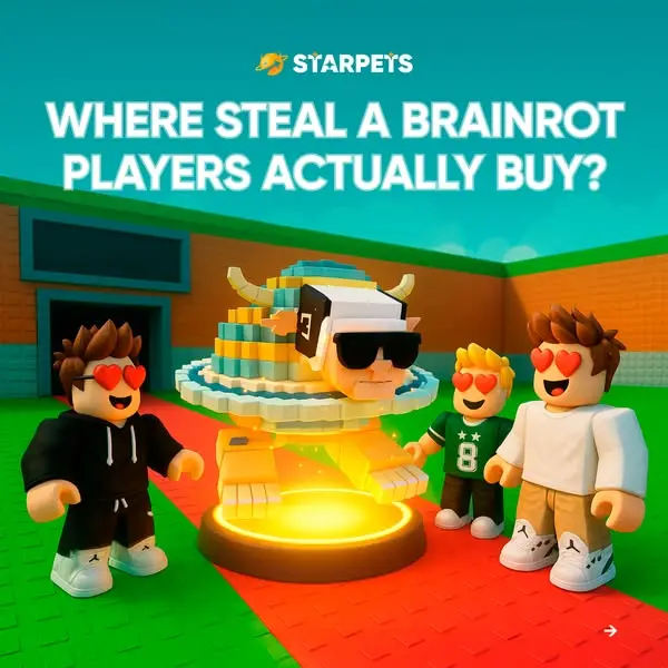 Кадр рекламы Star Pets