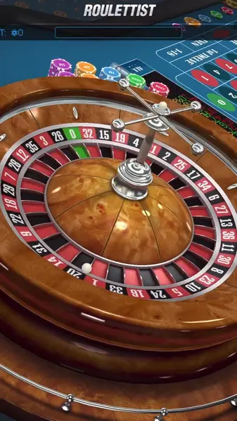 Кадр рекламы Royal Slots