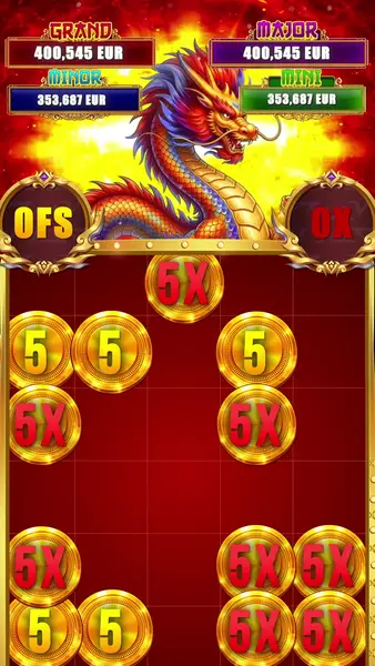 Кадр рекламы VIP Game For You