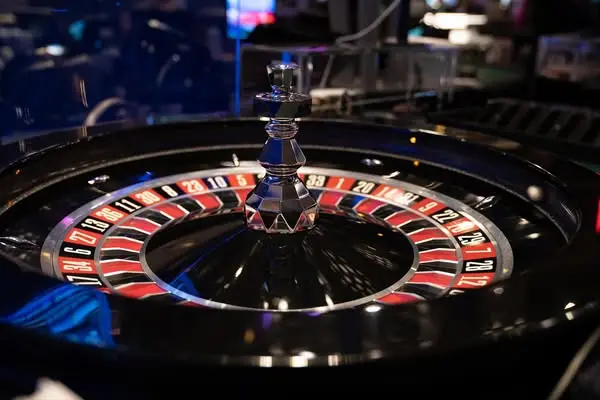 Кадр рекламы The Hippodrome Casino