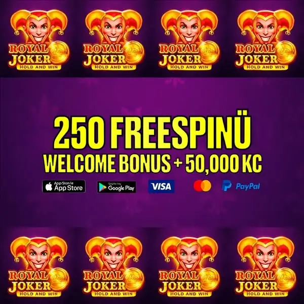 Кадр рекламы Jackpot Kingdom