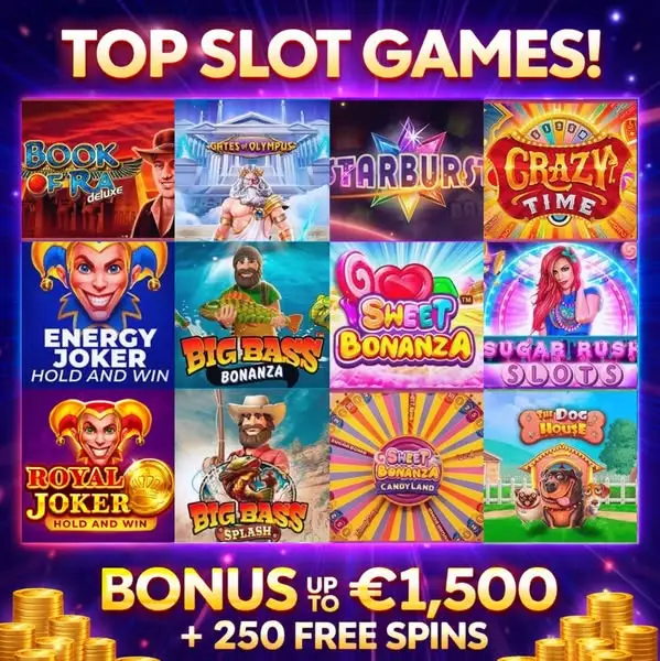 Кадр рекламы Spinmania