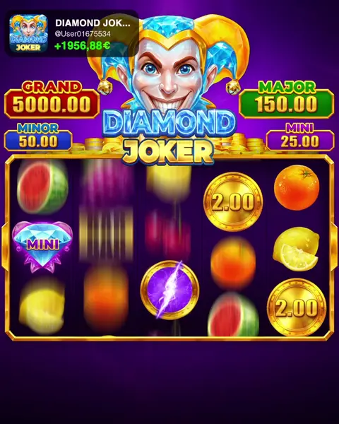 Кадр рекламы Big win