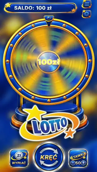 Кадр рекламы LotWorld