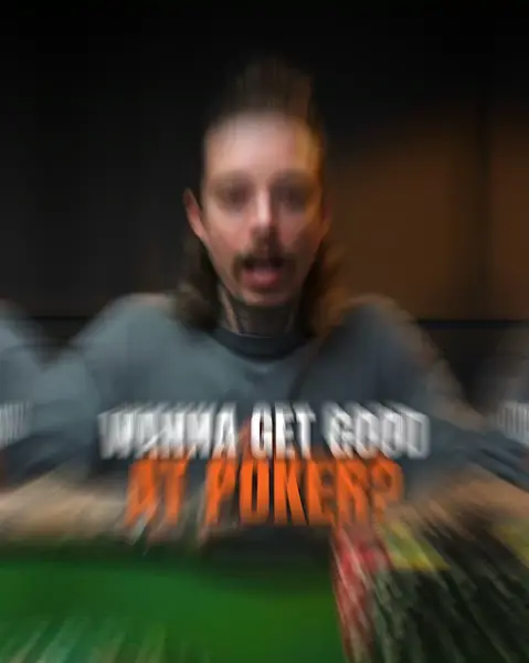 Кадр рекламы Hungry Horse Poker