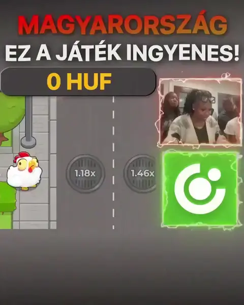 Кадр рекламы BIG WIN EU