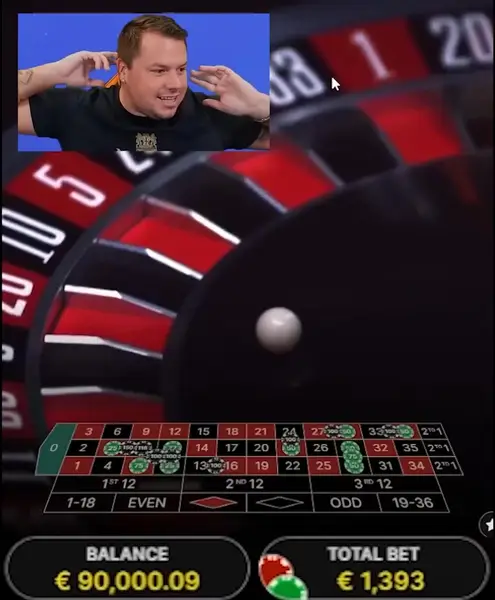 Кадр рекламы Coin Slots