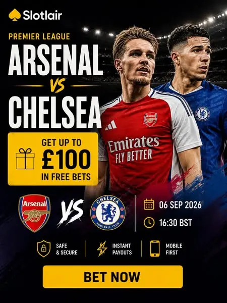 Кадр рекламы Bet & Win