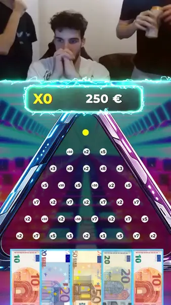 Кадр рекламы Silver Rush