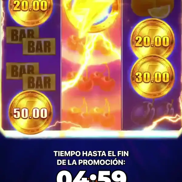 Кадр рекламы Money Game