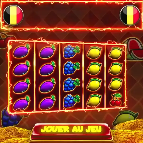Кадр рекламы Jackpot Kings
