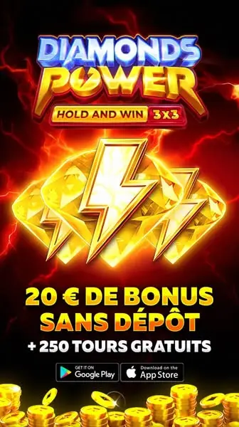 Кадр рекламы Online Slots