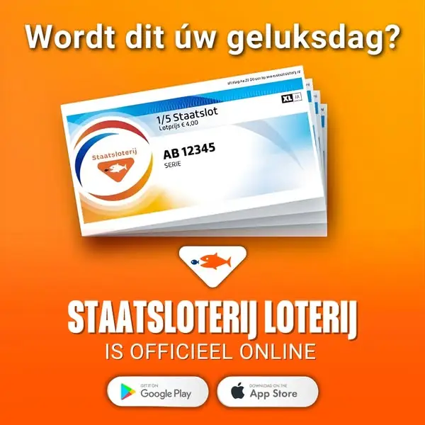Кадр рекламы WinZone NL