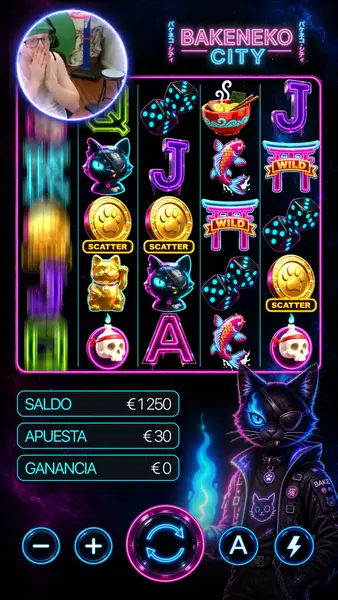Кадр рекламы Legendary Slot