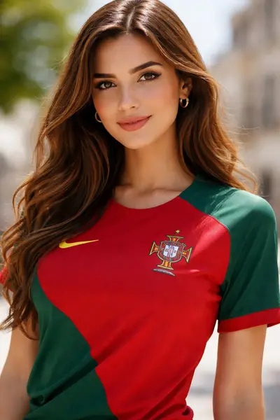 Кадр рекламы Camila Vasconcelos
