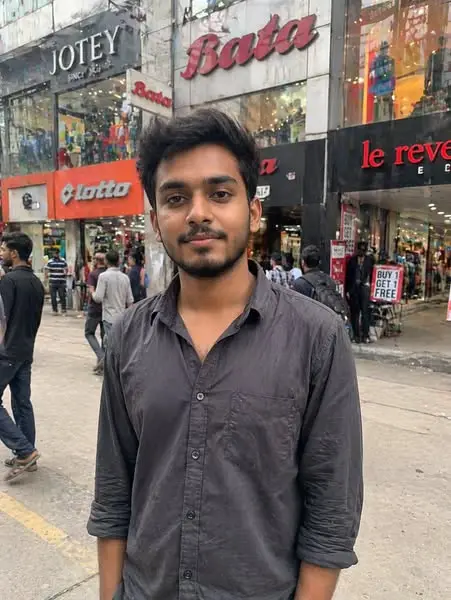 Кадр рекламы Md Ashraful Khan