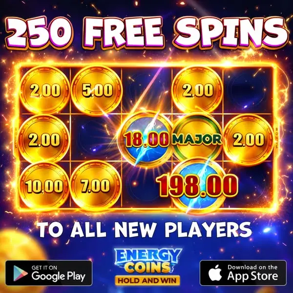 Кадр рекламы Big Bonanza
