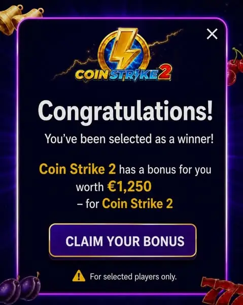 Кадр рекламы Big Win
