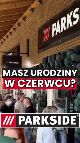 Кадр рекламы Narzędzia i Majsterkowanie