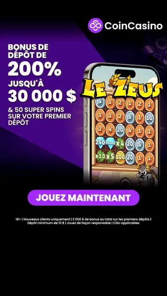 Кадр рекламы Online Casinos Lists
