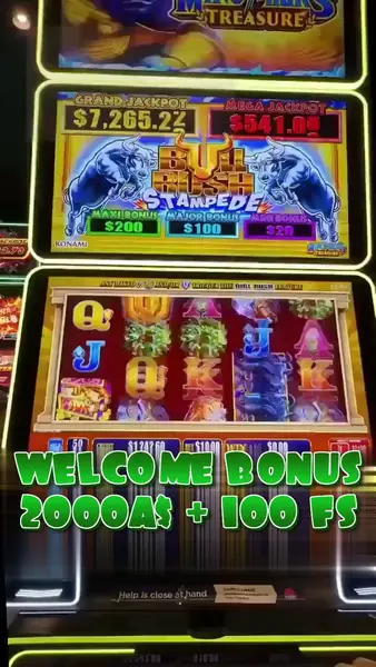 Кадр рекламы Play Fortune