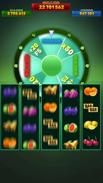 Кадр рекламы Mega Win