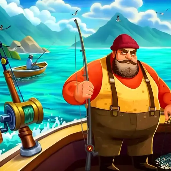 Кадр рекламы Grand Royale Spins
