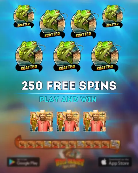 Кадр рекламы Royal Slots UK