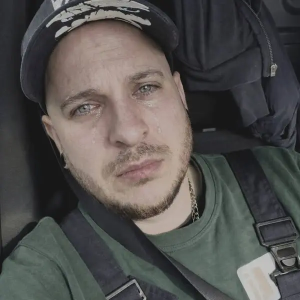 Кадр рекламы Martin Novák
