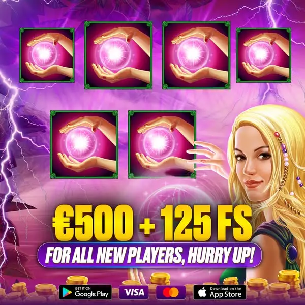 Кадр рекламы Royal Slots